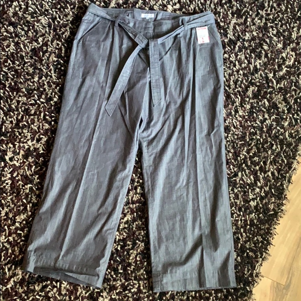 Calvin Klein Pants